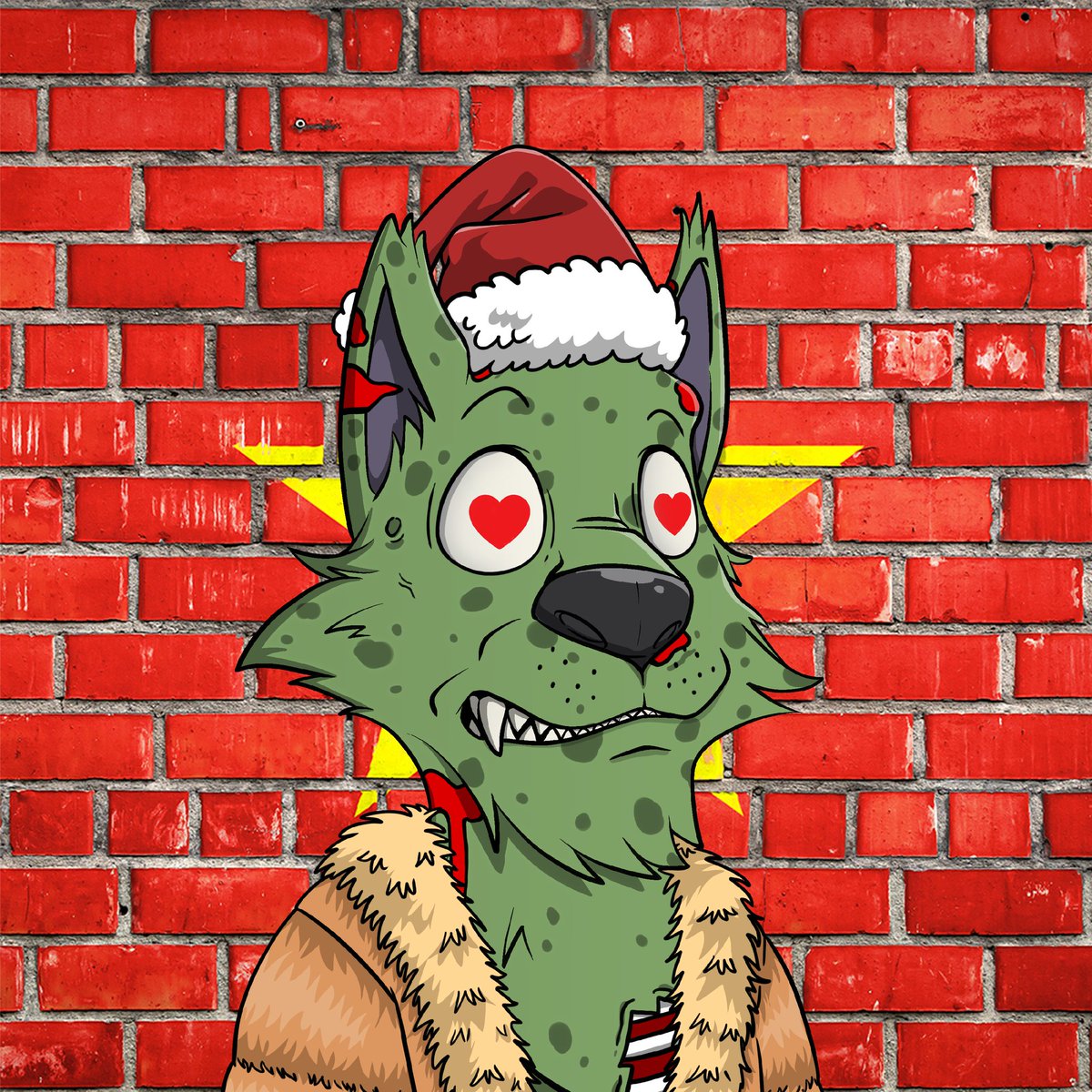 ⚵ ResidentCosmos 🦎🧪 tweet media