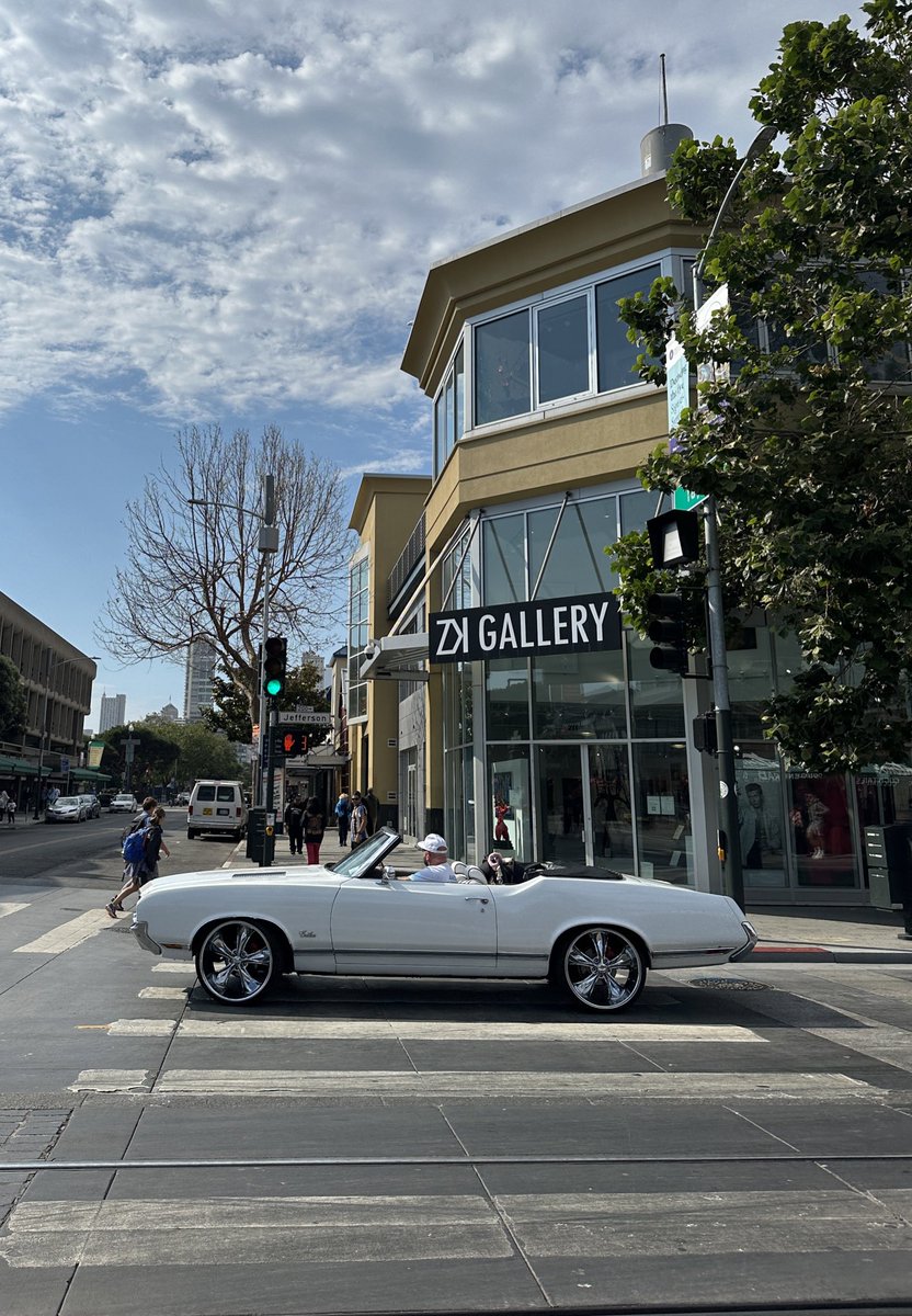 San Francisco