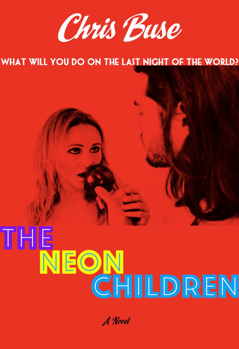 FLASH SALE During the next 48h you can pick up BOOK 3 of THE NEON TRILOGY for $2.99. That's a $4.00 SAVING. amazon.com/dp/B0C9QW69XF You can also support me by leaving a ⭐️⭐️⭐️⭐️⭐️ review #amazon #HorrorCommunity #HorrorFamily #booktwt #WritingCommunity #booklovers #horrorfan