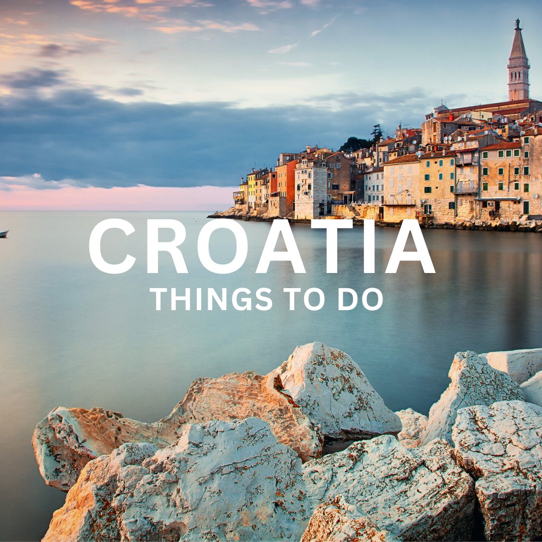 Croatia Travel Guide:15 Things To Do In Croatia
youtu.be/h4hjTR3Vd-Q
#CroatiaTravelGuide #TravelCroatia #CroatiaVacation #VisitCroatia #CroatiaTourism #ExploreCroatia #CroatianAdventures #TravelInspiration #CroatiaSights #CroatiaItinerary