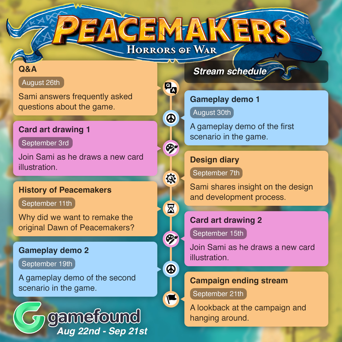 Snowdale Design tweet media