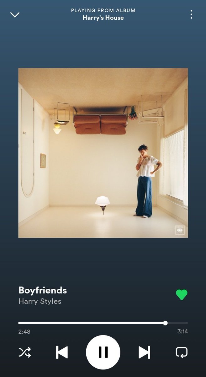 rt if you are a boyfriends stan