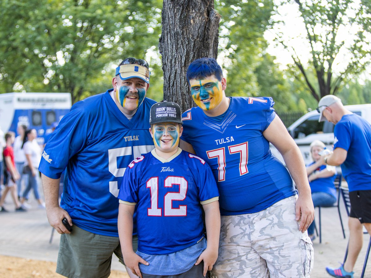 utulsa's tweet photo. 🔟 days until the @TulsaHurricane football season begins!
🏈 @TulsaFootball vs. @UAPBLionsRoar
📅 Thursday, Aug. 31
📌 H.A. Chapman Stadium
🌭 Tailgating 4-6:30 p.m.
🏟️ Kickoff at 7 p.m.
#utusla #tulsa #reigncane #collegefootball #football https://t.co/YgralcMSqA