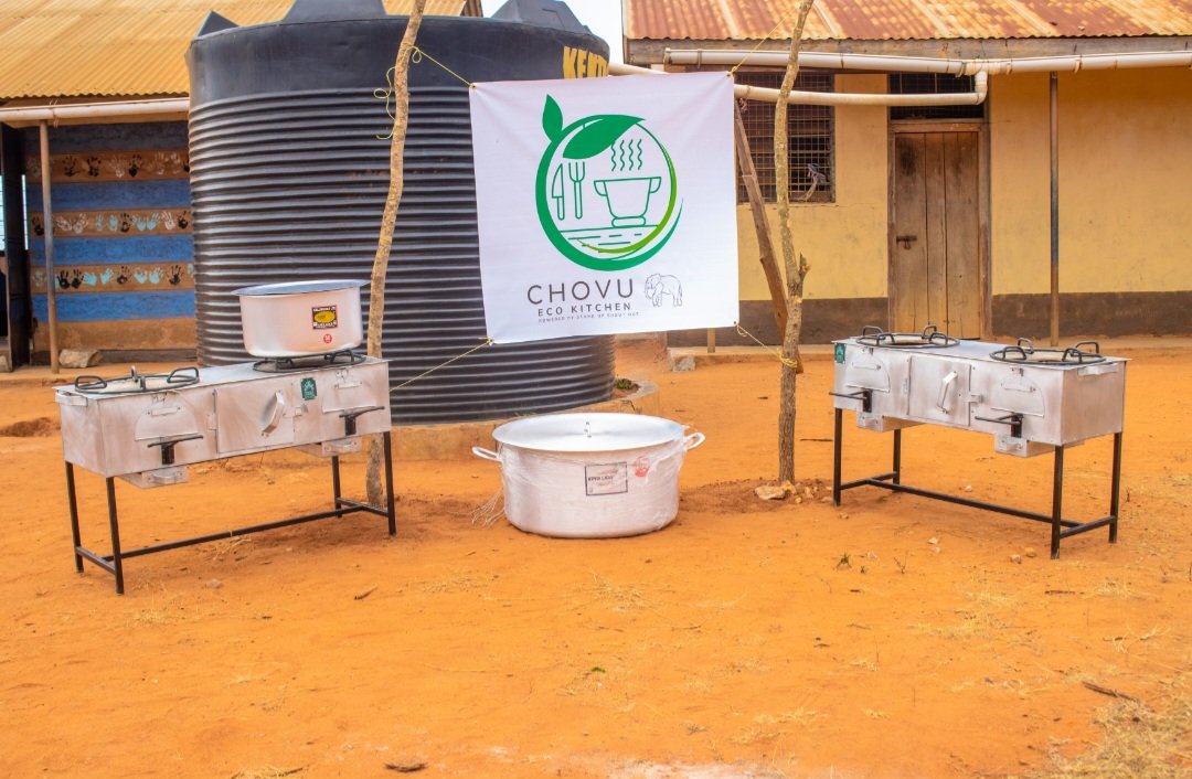 SUSOyouth's tweet photo. Saluting Msorongo Primary, our Lead Empower school in Taita as a true community conservation champion for #ImprovedLivelihoods #PoweredByConservation &amp; Home to the #Chovu Eco Kitchen &amp; one of the 4 Carbon Offsetters Tree Nurseries. @Nature_Africa https://t.co/7jgLkimbXB