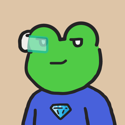 coolpepes's tweet photo. 🐸🔥MINTING NOW 🔥🐸

- Price: 1 $MATIC

- Mint: https://t.co/LoTeJP53c6

Join Our Pond Now 🏝
#CoolPepes #NFT #Polygon #Mintingnow #NFTs #MINTNFT #NFTCommunity #NFTGiveaway #nftart #NFTartwork #nftcollectors https://t.co/7fQhIskDpx