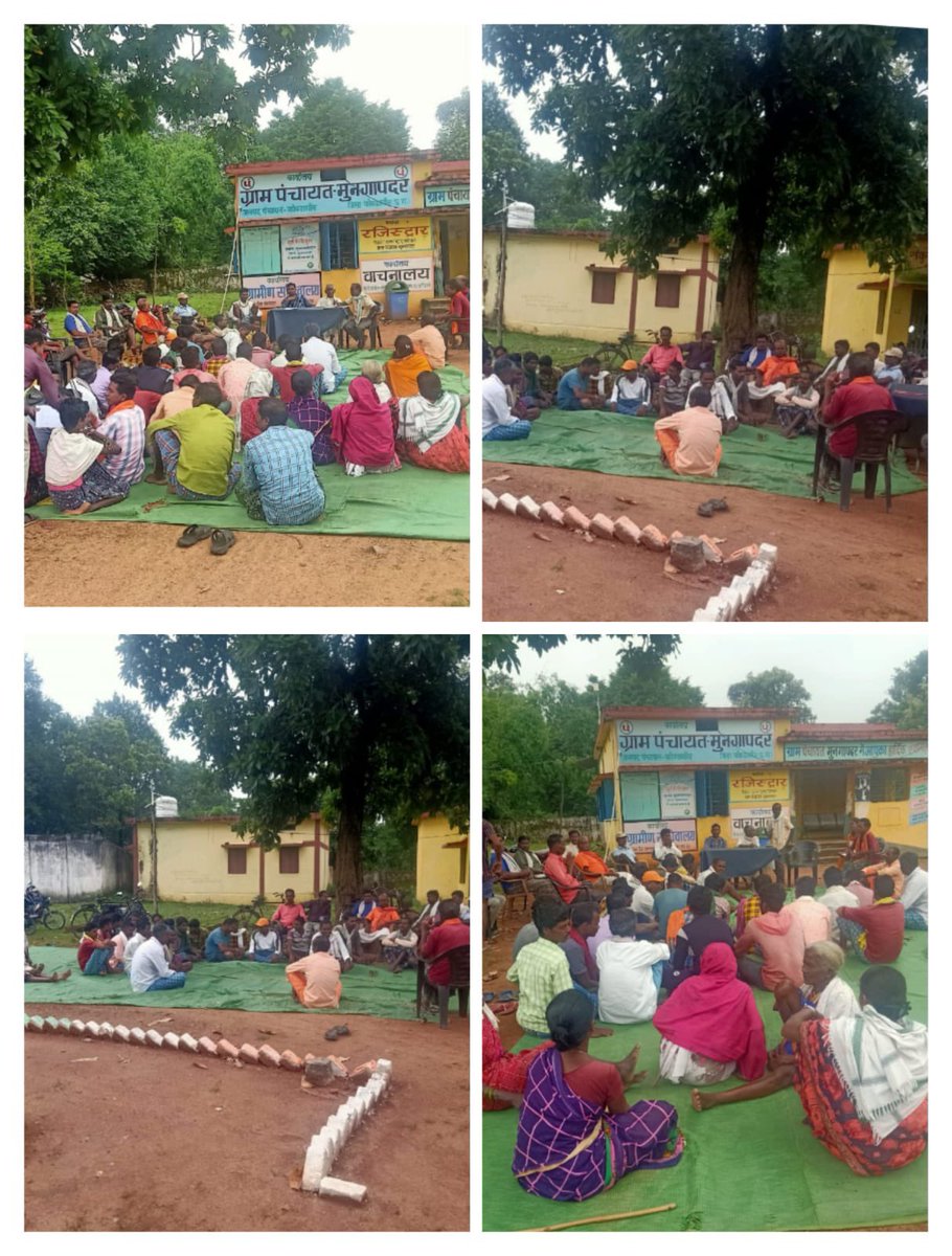 IASTripathiCG's tweet photo. #gramsabha #अयोजन #Socialbehavioralchanges #StrayCattles #LongTerm मेजर्स @KondagaonDist @ChhattisgarhCMO @RChoubeyCG @amitabhjn @KPSingh_IAS @DPRChhattisgarh @VibhagCg https://t.co/2zP7J0doFN