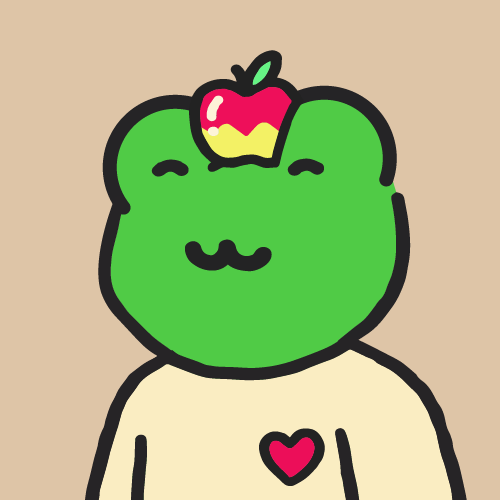 🐸🔥MINTING NOW 🔥🐸

- Price: 1 $MATIC

- Mint: coolpepes.xyz

Join Our Pond Now 🏝
#CoolPepes #NFT #Polygon #Mintingnow #NFTs #MINTNFT #NFTCommunity #NFTGiveaway #nftart #NFTartwork #nftcollectors