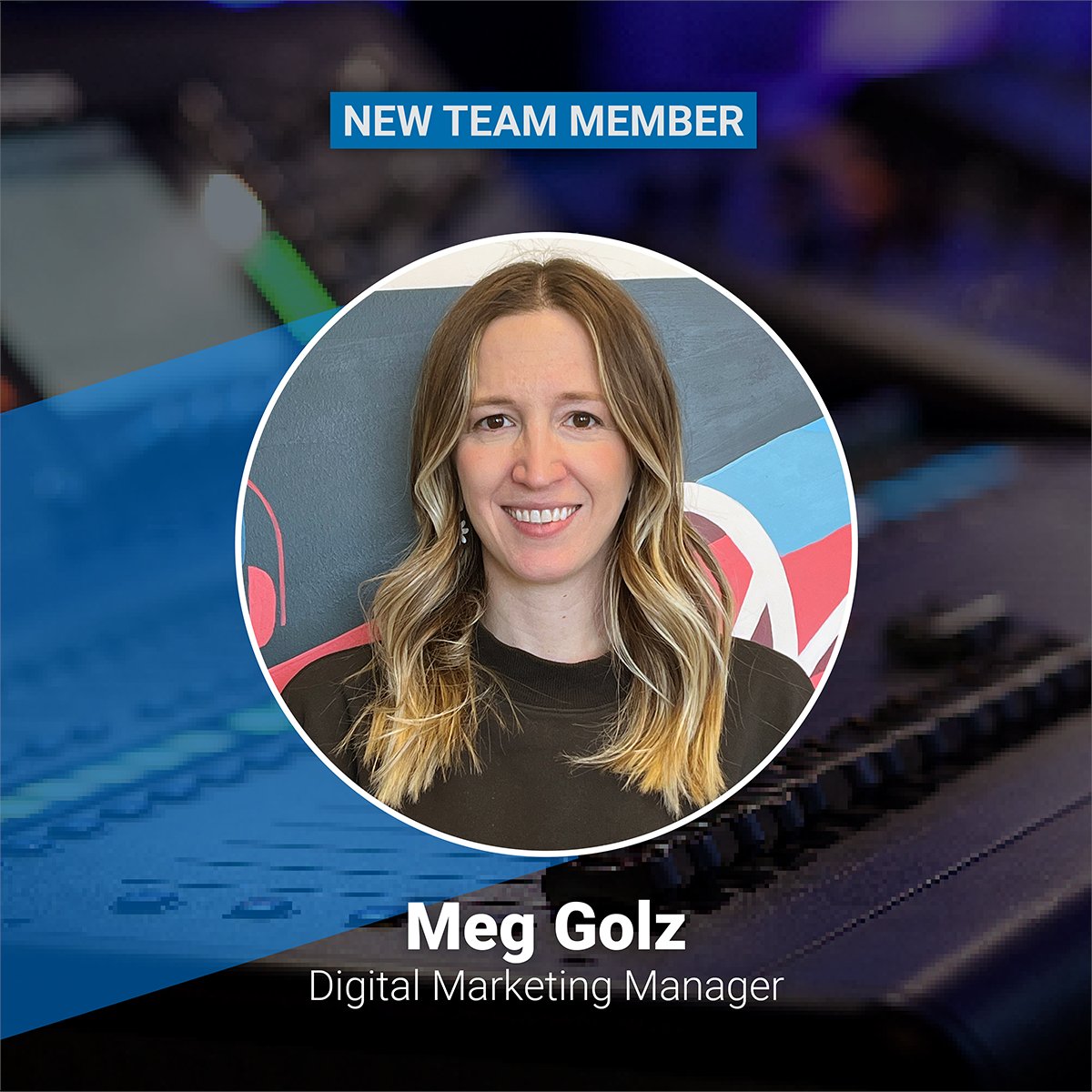 Sound Productions tweet media