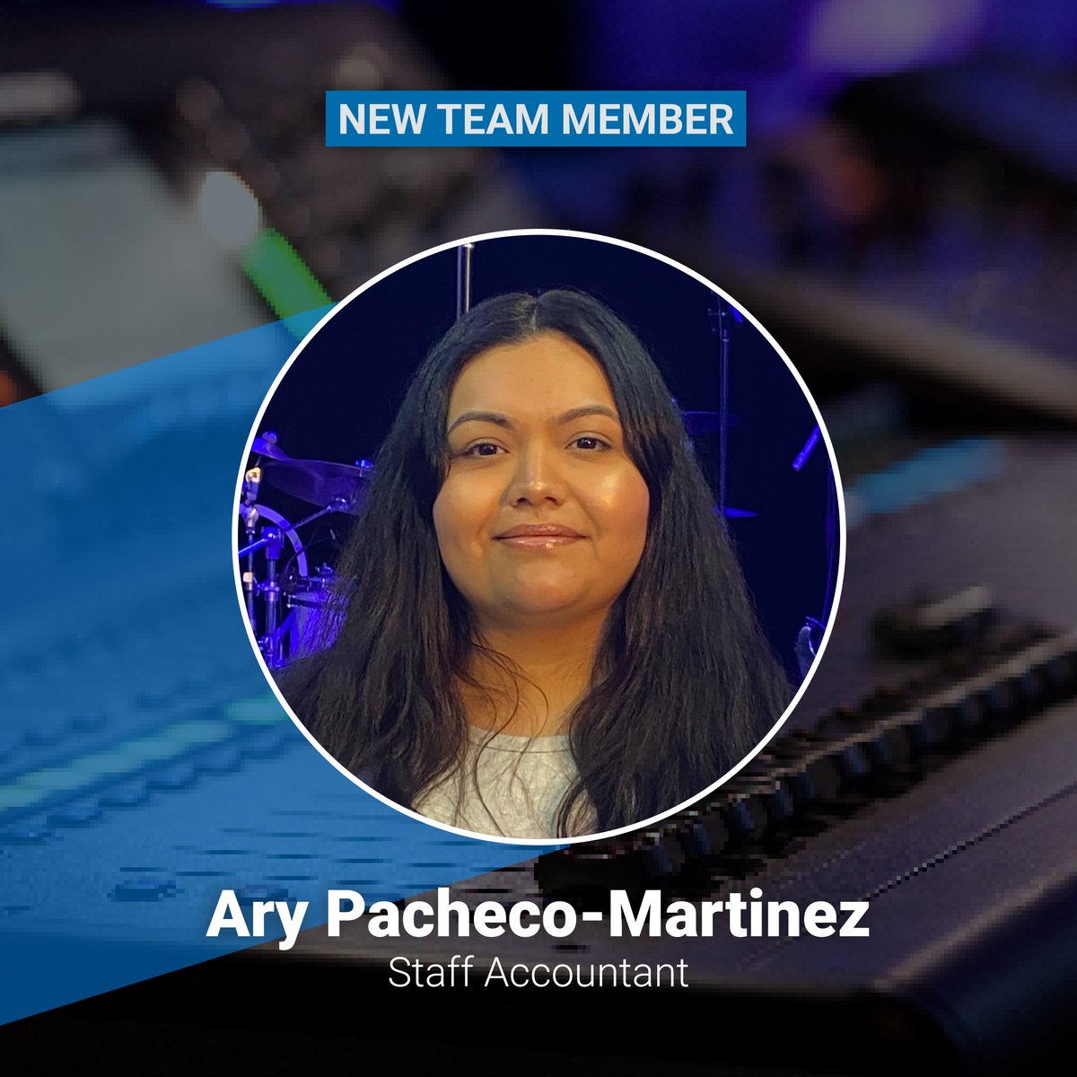 Sound Productions tweet media