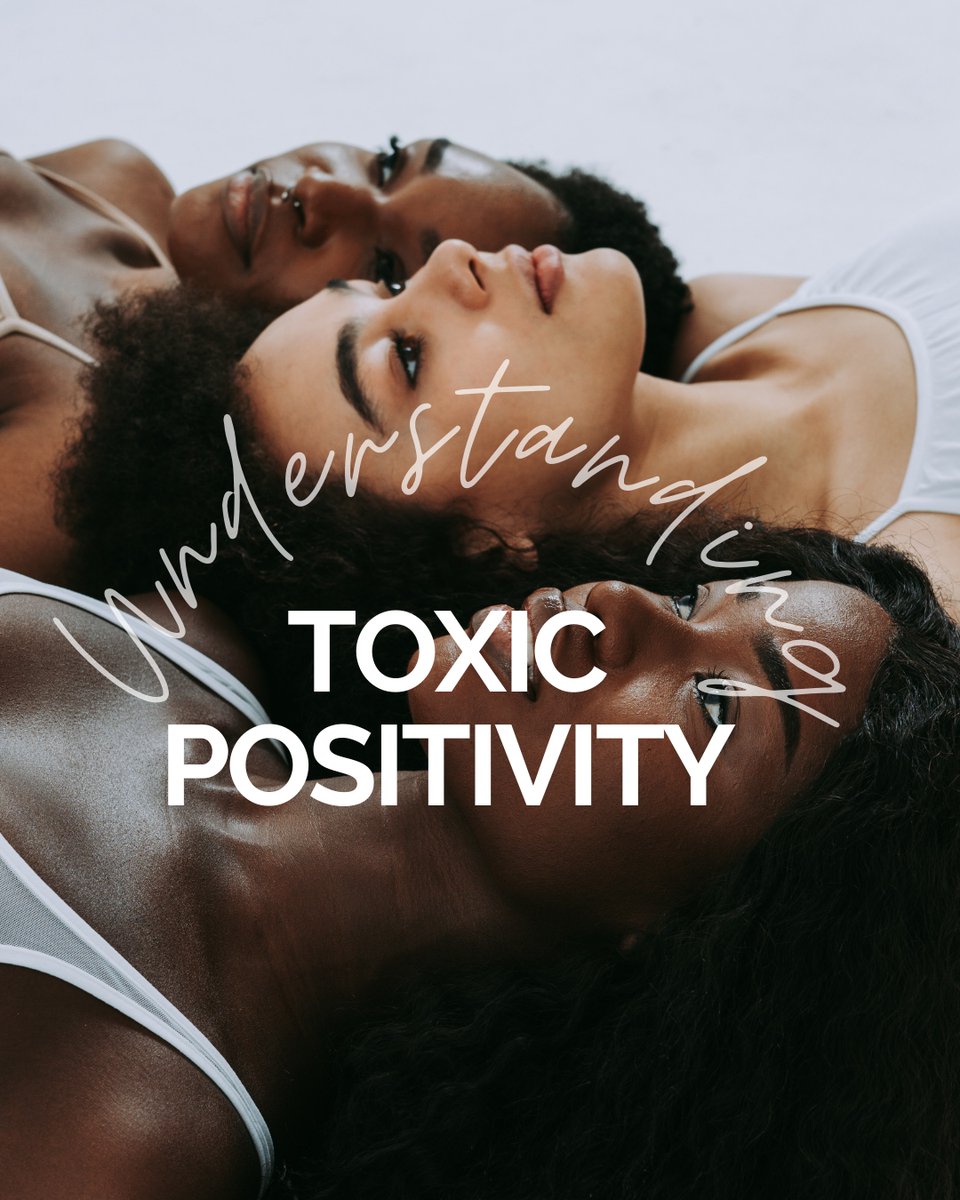 WittedRoots's tweet photo. Embrace Authentic Feelings and Ditch Toxic Positivity. 🌈 Scroll through to learn why suppressing emotions can be harmful and how to cultivate a healthier mindset. Let's create space for real growth. ✨⁣⁣

Click the link in our bio to read the article⁣⁣

#MentalHealthMatters https://t.co/h2uedwYCux