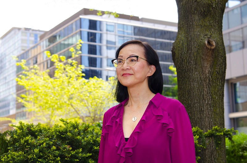 U of T Dentistry tweet media