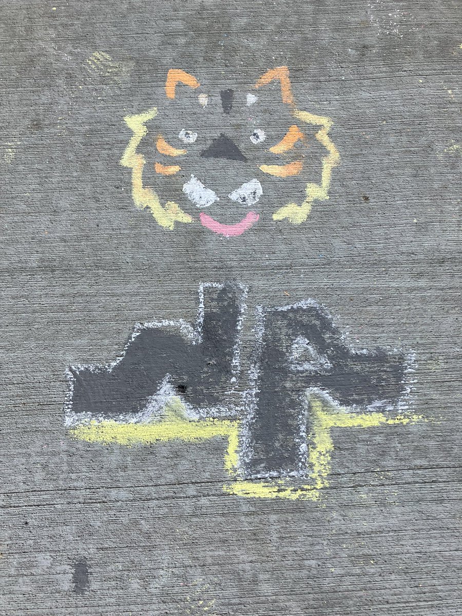 Franklin Elementary tweet media