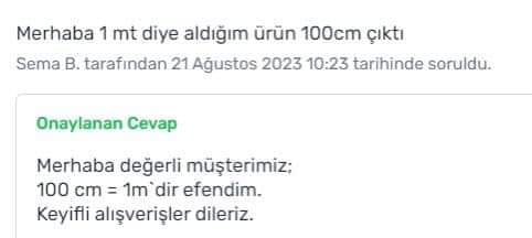 yenalsaral's tweet photo. E-Ticaret satıcılarına sabır diliyorum. https://t.co/SGeojuG3ht