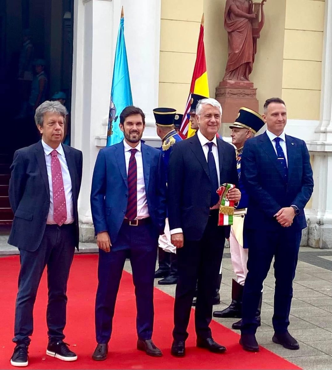 giovanni barosini tweet media