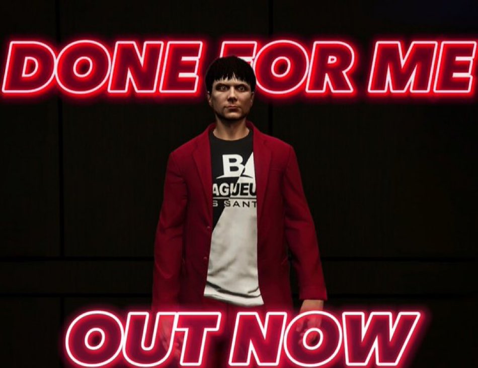 Global Recording Industry tweet media