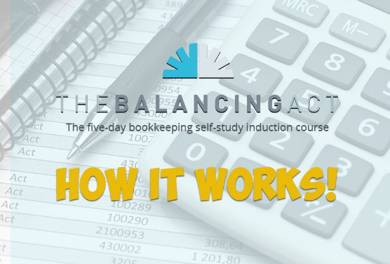 If your business has never used our 5 day self-study bookkeeping course, The Balancing Act, you really should read our latest blog below. Get your new recruits up to speed on #bookkeeping and preparing #accounts ASAP. Find out what you’re missing here: bit.ly/3qFtUju