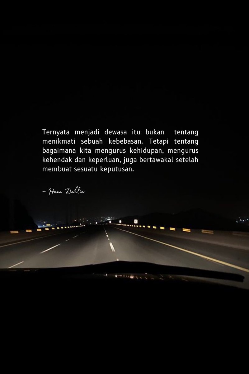 hanadahlia_'s tweet photo. Ternyata menjadi dewasa itu... https://t.co/HLa34Aj2GY