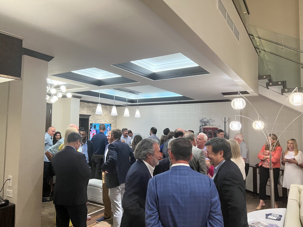#LegisGator 2023 was a huge success! Congratulations <a href="/SWLAAlliance/">The SWLA Alliance</a> on another great event!
