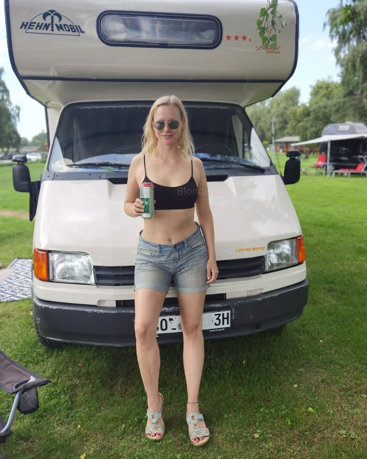 Hello Germany 👋🇩🇪. Nachdem ich nun schon ne ganze Zeit mit dem Womi unterwegs bin, verbringe ich noch ein paar Tage in Deutschland um zu reisen. Dann sehe ich noch meine Familie und danach geht's wieder nach Irland zurück. Auch dort startet direkt am 4.9 meine Rundreise, um mein https://t.co/FjskEmQF4M