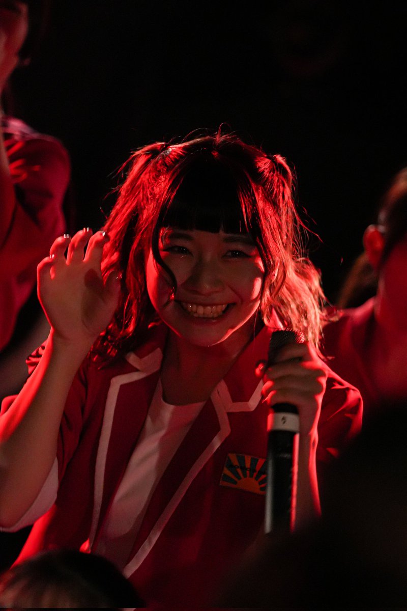 k_k_7q8lo's tweet photo. 2023.08.19 SOMOSOMO
『名古屋でHASYAGE!!!!』
@ R.A.D
#SOMOSOMO(#SOMO2_official)
#シャンシャンマイ さん(#SOMO2_mai) https://t.co/6iVhuq3agG