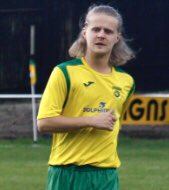 @tiptontontownfc have today completed the transfer of Eddie Rann.
Eddie finished runners up twice with <a href="/GornalAyWe/">Gornal Athletic Football Club</a> the last two seasons so has great experience in this League . 
Welcome to Tipton Eddie