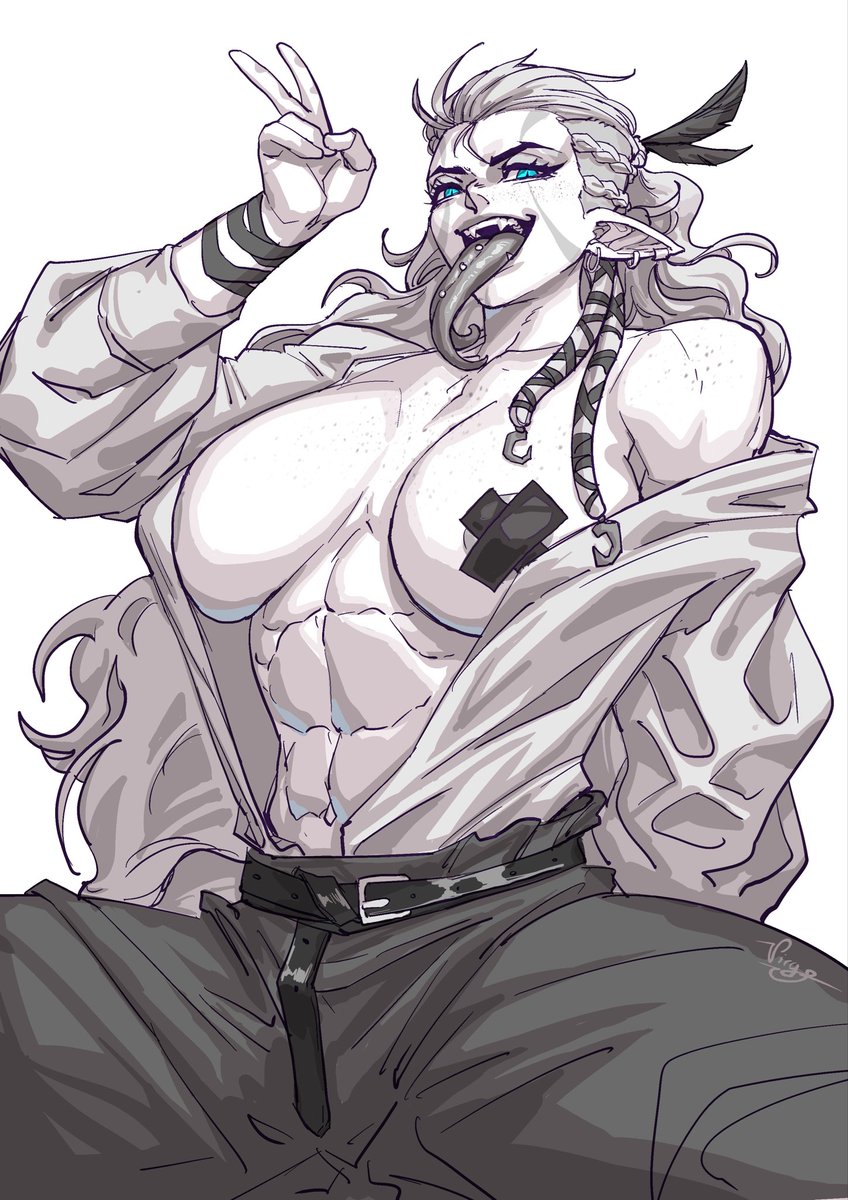 1509Virgoart's tweet photo. Commission https://t.co/IZIJ9tXYh9