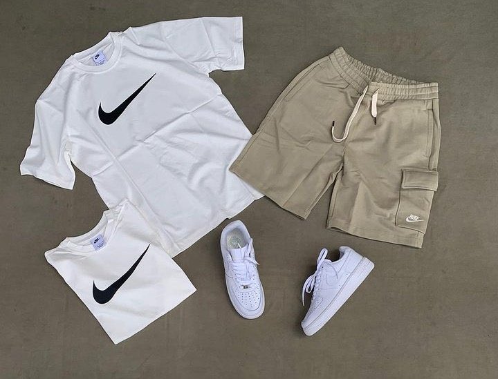 Nike