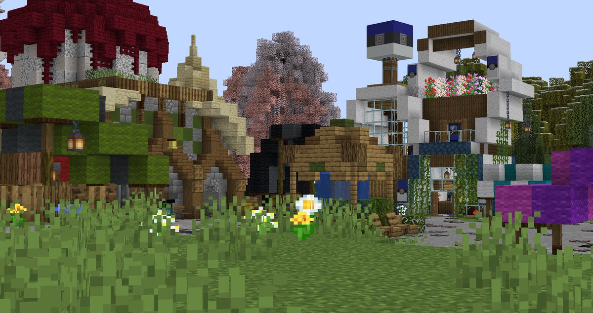 XCraft Modded SMP! (closed) (@XCraft_Modded) / Posts / X