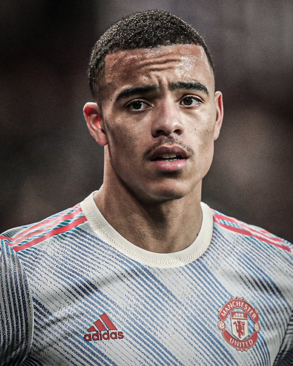 Manchester United have announced that Mason Greenwood will never play for Manchester United again. Cheerio Mason! 👋