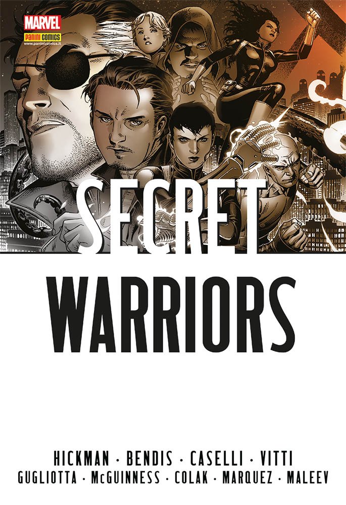 Panini Comics France tweet media