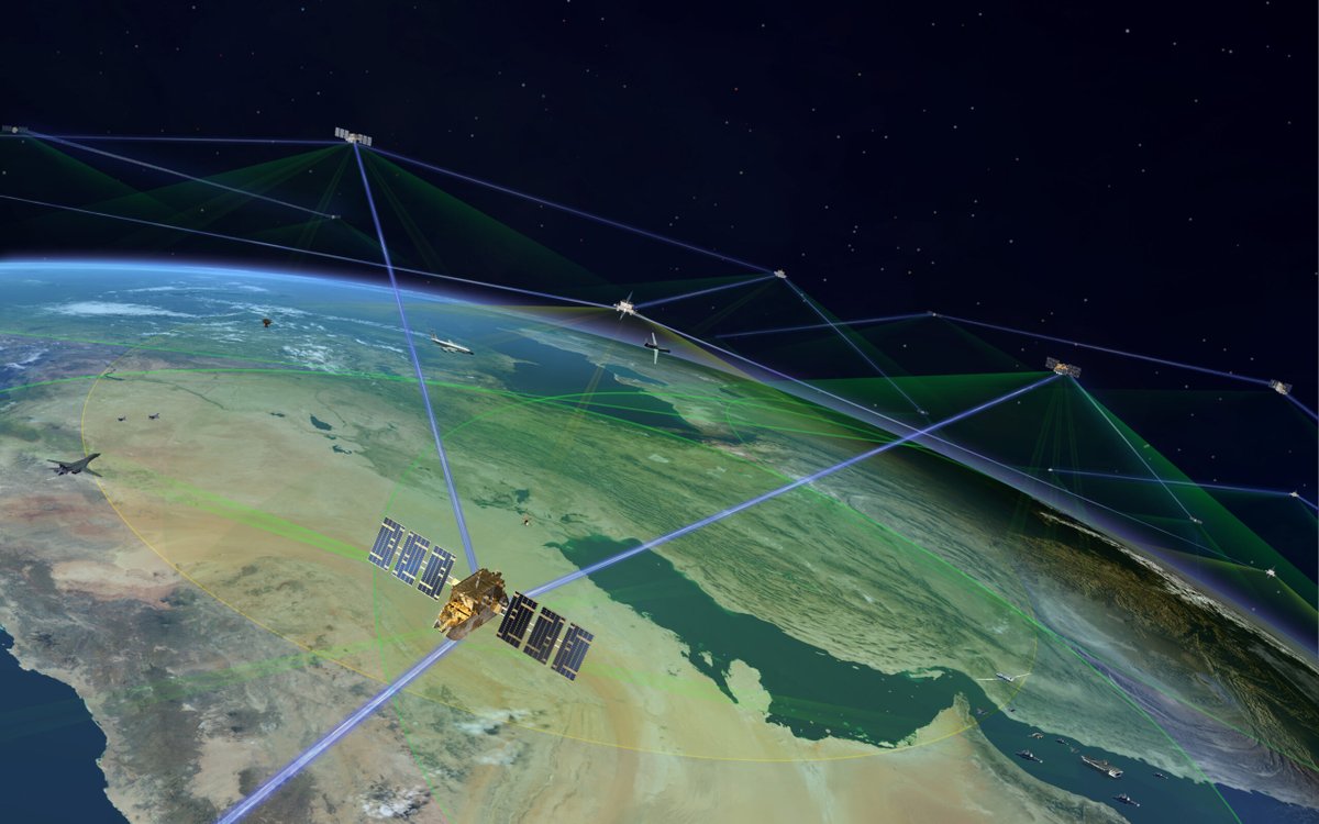 SpaceNews tweet media
