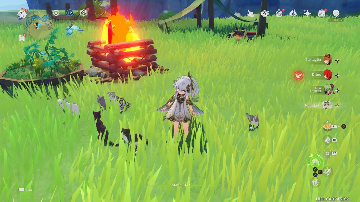 Silvana_81's tweet photo. #PS4share https://t.co/3pO4gxwVe4