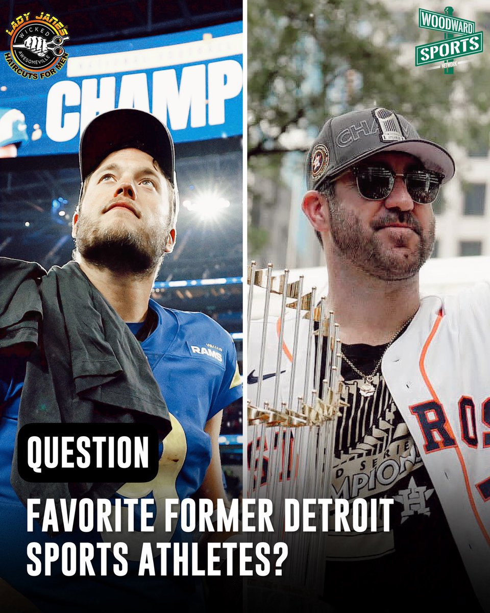 Woodward Sports Network tweet media