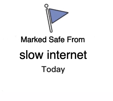 Go_Neboe's tweet image. We all know the feeling #internet #fios #verison #tech #MotivationMonday #Mondaymorning