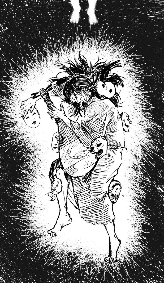 (イヌオ~) 