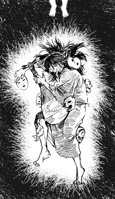 (イヌオ~) 