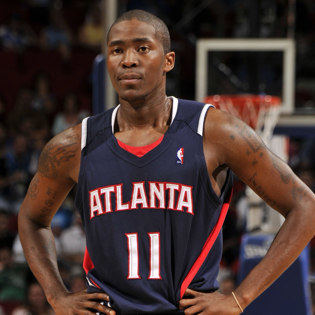 ATLHawks's tweet photo. No debate 💯 https://t.co/Dd82qGo0NZ