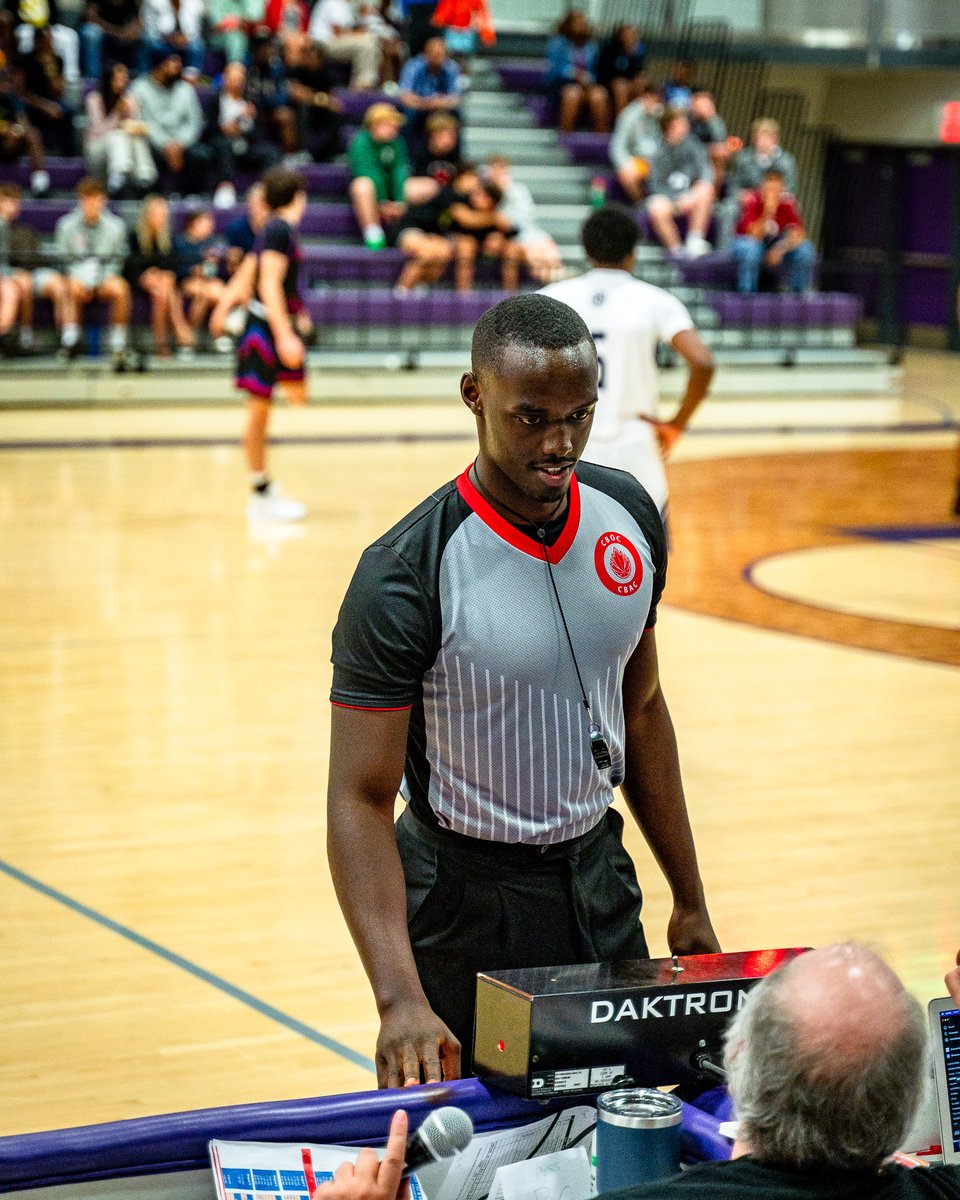 📸 from the 2023 U15 & U17 National Championships 🏀 Thank you to all the officials and referee coaches who were part of the officiating crew. Congratulations on a successful tournament 👏