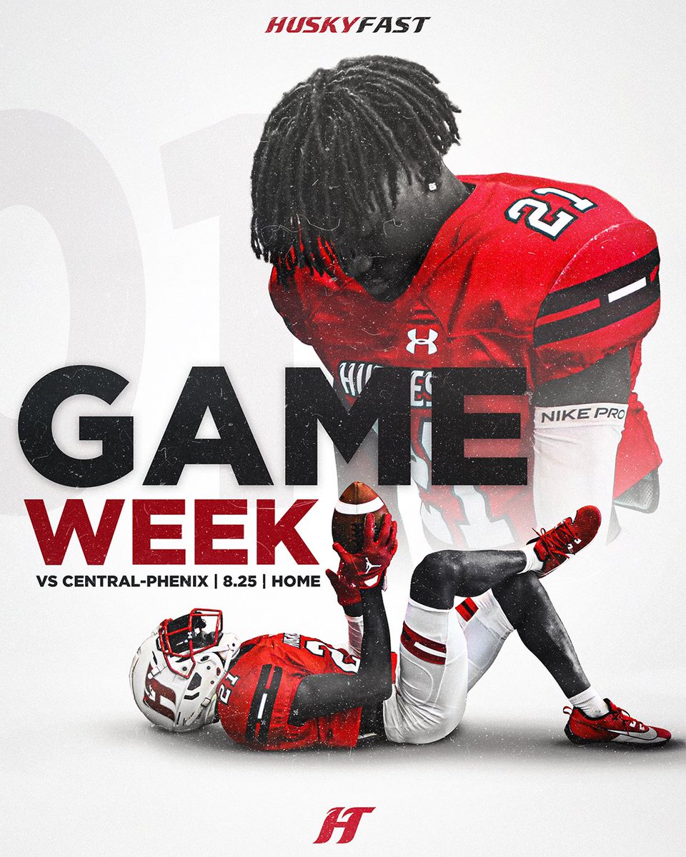 Game Week!