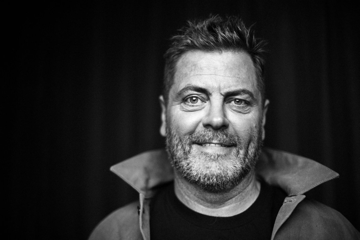 🚨 Just Announced! Celebrate the 150th Anniversary of the Akron-Summit County Public Library with "A Conversation with Nick Offerman" at <a href="/akroncivic/">Akron Civic Theatre</a> on Wed, Nov 15, at 7:30 pm! 

Presale: Wed., Aug 23 at 10 am
General Public: Fri, Aug 25 at 10 am

Details: akroncivic.com/shows/723