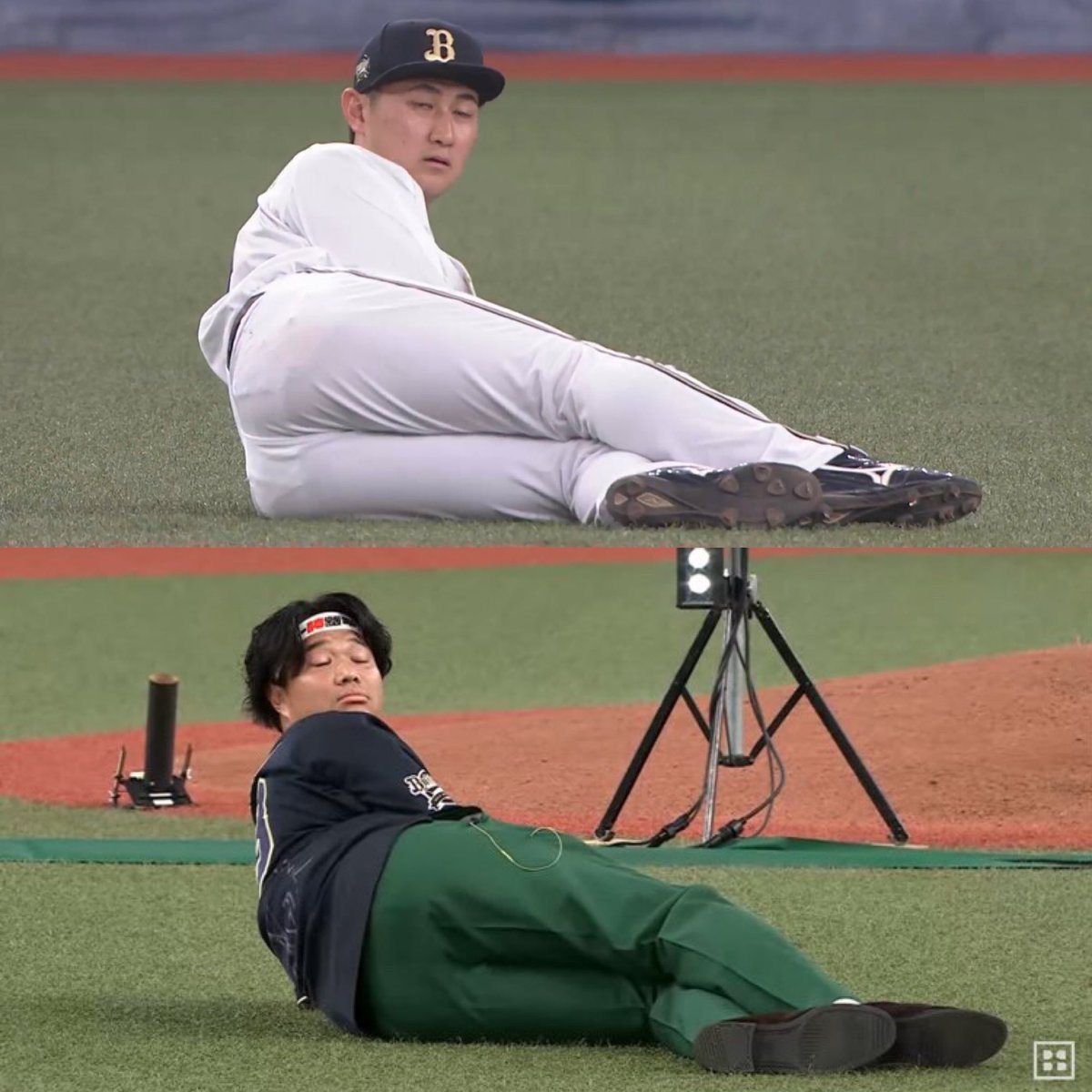 アンビシャス たかし (@abs_takaxi) / Posts / X