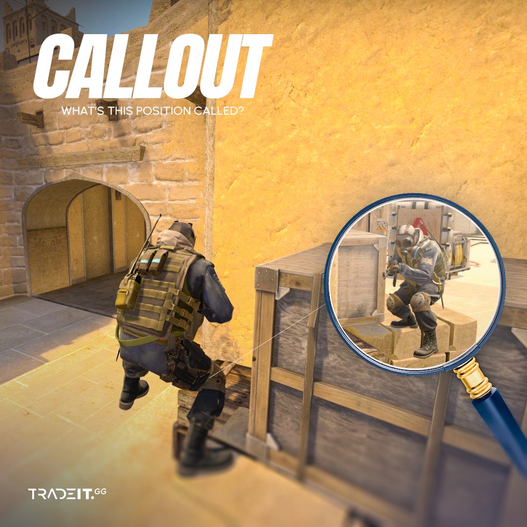 tradeit_gg's tweet photo. What do you call this? https://t.co/YtfWPixYcL