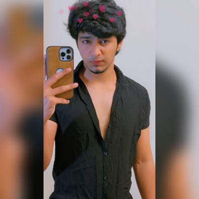 Officiallyashar's tweet photo. #NewProfilePic https://t.co/oor9nsbURQ