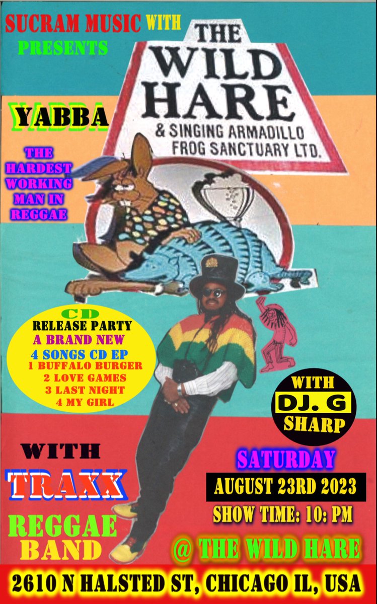 ANOTHER UP STREAM BLESSINGS. PLEASE COME OUT AND EXPERIENCE THIS WITH US.