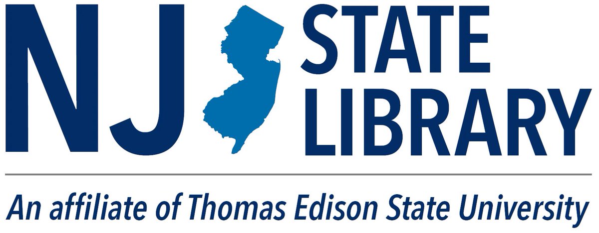 njstatelibrary's tweet photo. Each month, the NJ State Library offers a number of virtual events covering a wide variety of topics. If you'd like to receive the schedule of this #NJSLPresents events so you can attend, click the following link to subscribe to our mailing list: https://t.co/BWxdb9bWrv https://t.co/rb8u2lLKwf