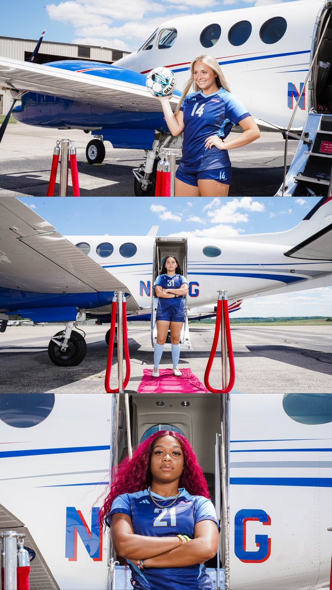 ShotbyMonii's tweet photo. Point W soccer takin off ✈️ https://t.co/pi23TIHPDH