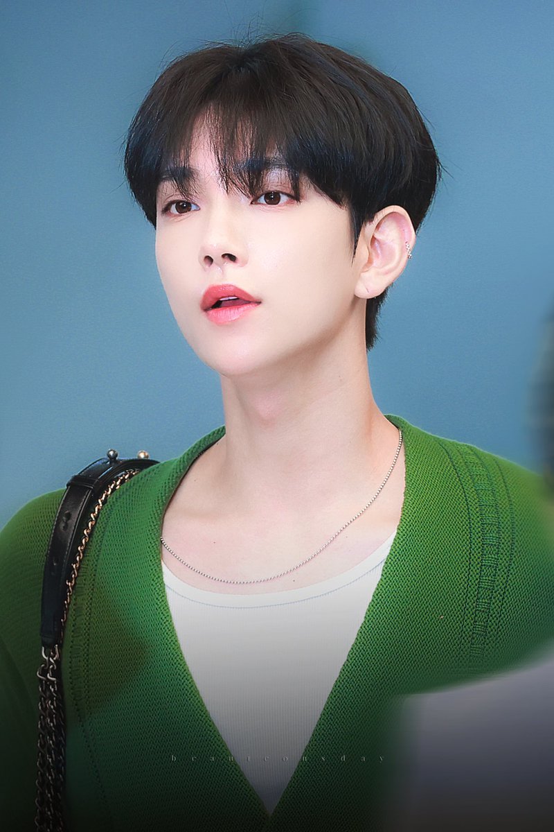 230820 GMP 입국 HD

#조슈아 #JOSHUA #세븐틴 #SEVENTEEN