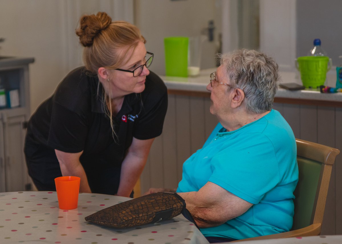 Age Connects Torfaen tweet media