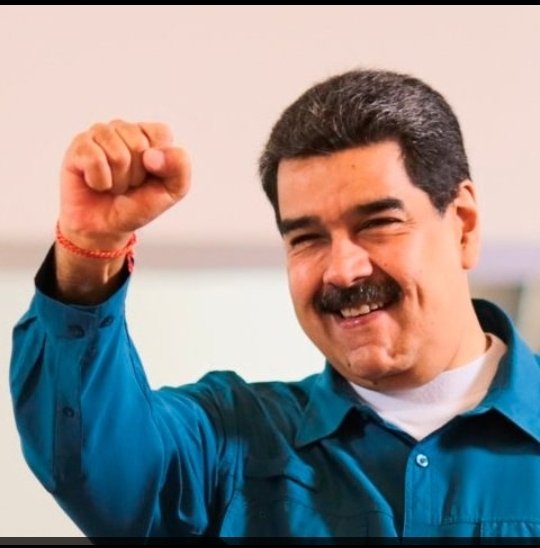 003 #ConversaítoConMaduro