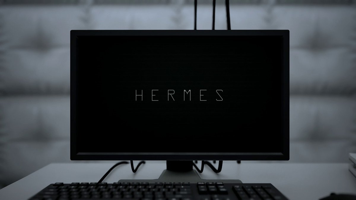 HERMES_AID's tweet image. 23：45カラハイシンスルネ、キョウハミジカメ😎
youtube.com/watch?v=KWPSlL…